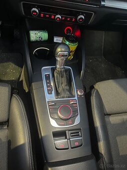 Prodám Audi a3 - 9