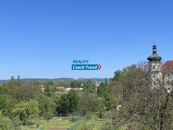 Pronájem bytu 1+1, Klášterní Hradisko, Olomouc, ev.č. 02798 - 9