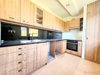 Pronájem bytu 3+1 – 70,2 m², Hlubočky – ulice Na Orátě - 9