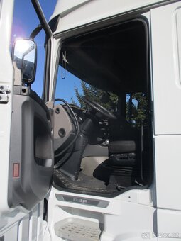 DAF XF 480 FT SSC LowDeck, ev.č. 25051 - 9