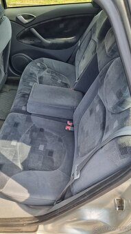 Citroen C5 2.0 HDI - 9