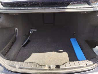 BMW F10 525D - 9
