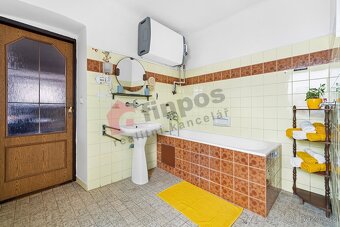 Prodej domu 4+1 115m2 v Brně-Tuřany,okr. Brno-město - 9