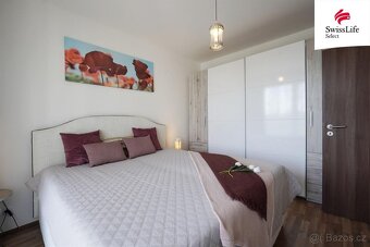 Prodej bytu 3+kk 75 m2 Švehlova, Praha - 9