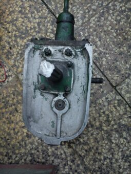 Ford dily - 9