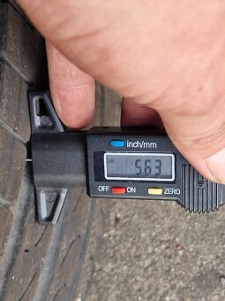 235/45/18 Letní pneumatiky Pirelli Cinturato P7 - 9