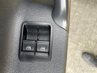 Vw Caddy 1,2 Tsi plná servisní historie r.v. 2013 - 9