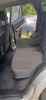 Suzuki Grand Vitara 2.4 benzin 4x4+redukcia+uzavierka - 9