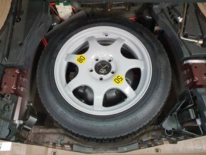 BMW X5 E53 4,4i 210KW ,automat ,ND z tohoto vozu - 9