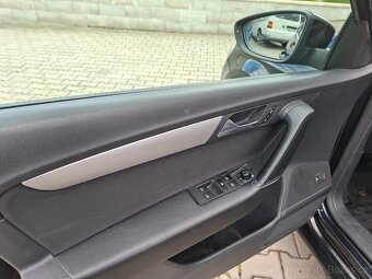 VW PASSAT 2.0TDI/103KWCOMBI - 9