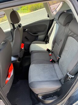 Seat Altea 1.9 TDI 77 kW - 9