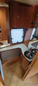 Sublim 595 karavan možná výměna za odtahovku - 9