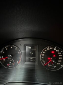 Volkswagen Golf Plus - 9