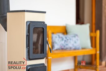 Prodej, domy/rodinný, 140 m2, Vysoké nad Jizerou, Semily [ID - 9