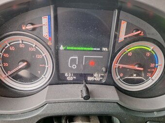 Prodam tahac Daf XF510 - 9
