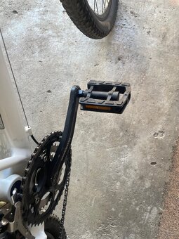 Cannondale jekyll 700 - 9