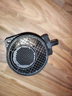 Zbytky ze škody octavie combi facelift combi 2 - 9