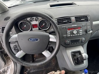 Ford C-Max 1.6i 85KW - 9