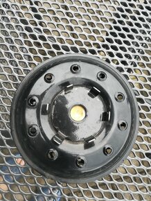 Středový kryt kola na Cadillac, prumer 16 cm - 9