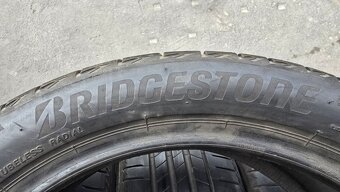 Letní pneumatiky 225/45/18 Bridgestone - 9