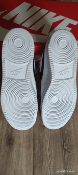 Nike volnočasová sportovní obuv vel. 44 - 9