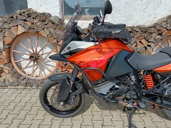 KTM 1190 ADVENTURE - 9