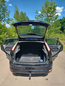 Ford Focus II 1.6 74 kw - 9