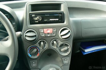 Fiat Panda 1.2 - 2012 - 4x2 - 9