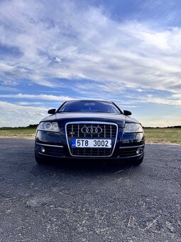 Audi a6 c6 4f - 9