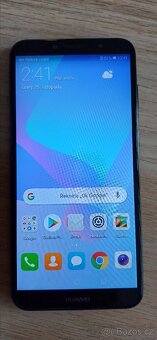 Huawei Y6 Prime 2918 - 9