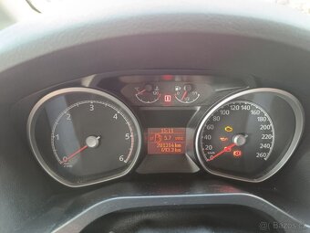 Ford Galaxy 1.8 tdci 92 kw bez DPF, 7 míst - 9