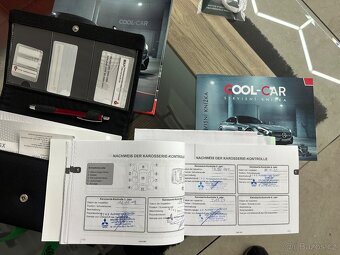 Mitsubishi ASX 1.6i 86 kW – pouze 23 000 km, 1. majitel - 9