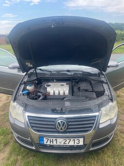 Passat b6 - 9
