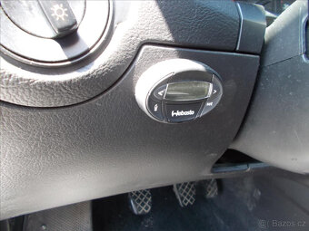 VW Golf IV Variant 1.9 TDI 74 kW, KLIMA, WEBASTO, NOVÁ STK - 9