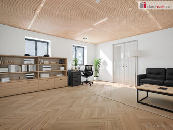 Prodej domu, 250 m2 + Garáž 84 m2 Labské nábř., Děčín - 9