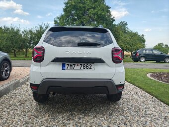 Dacia Duster JOURNEY Tce 100 Eco- G/LPG - 9