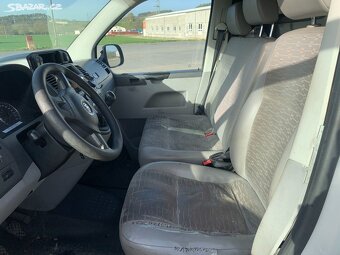Transporter T5 2.0 tdi 75kw - 9