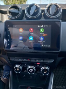 DACIA DUSTER Prestige 1.0/TCe90 - 12/2021 - 9
