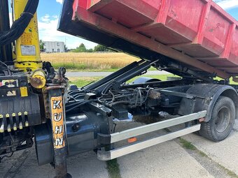 Daf lf45 - 9