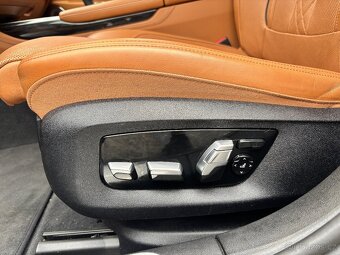 BMW 750i M-PAKET 2018 Bowers & Wilkins - 9