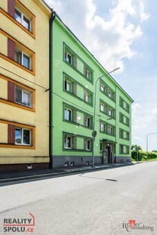 Prodej, byty/1+1, 43 m2, Palackého 973/97, 70200 Ostrava, Os - 9