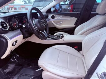 2020 Mercedes-Benz E-Class E 350 - 9