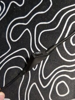 Logitech A10 Gen 2 Drátová 3,5mm herní sluchátka - 9