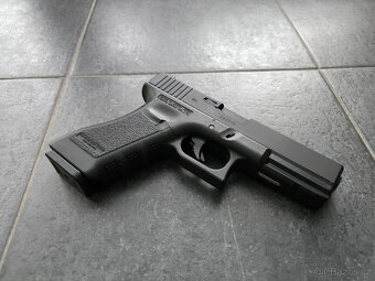 Airsoftová pistole Glock 17 (Tokyo Marui) - 9