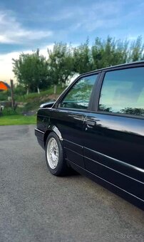 BMW e30 325i M Technic 2 - 9
