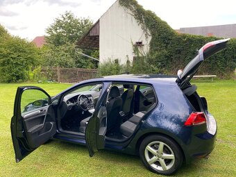 VW Golf 7 1.4 TSI 90KW nové rozvody - 9