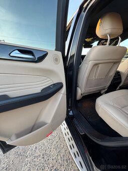 Mersedes GLE 350 - 9