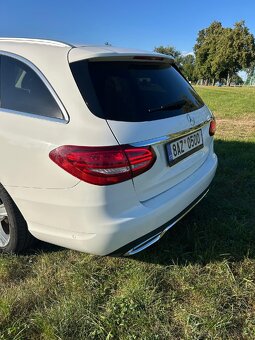 Mercedes -Benz C 200 w205 - 9