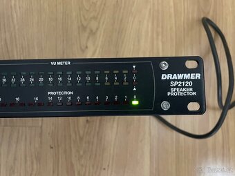 DRAWMER SP 2120 - 9