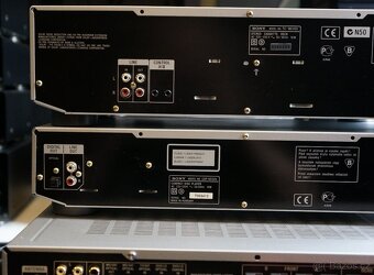 SONY HIFI SET - 9